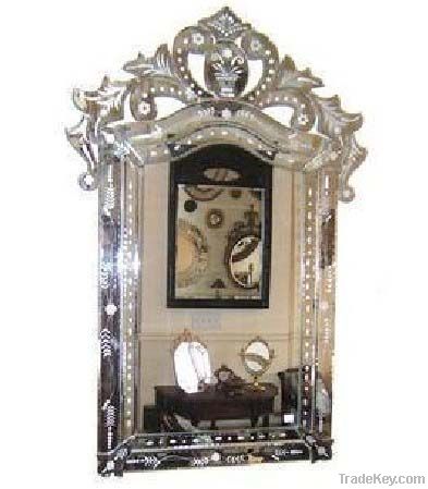 High Quality Exquisite Venetian Mirror