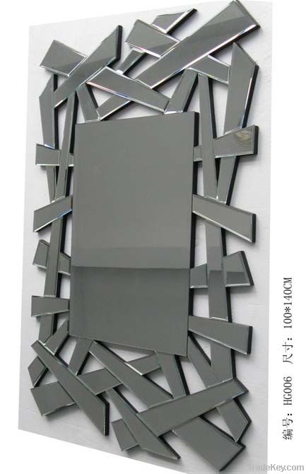 High Quality Novelty Design Venetian Mirror