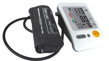Arm Type Blood Pressure Monitor BP-103H