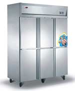 Commercial  Refrigerator