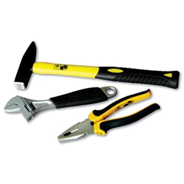 Sell screwdriver, hammer, wrench, plier