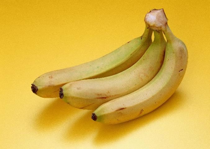 Fresh Cavendish Banana