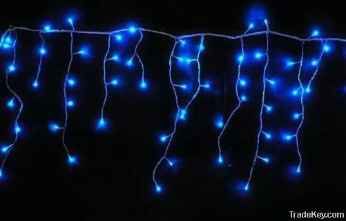 LED Christmas Lights-Icicl Lights