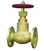 marine valve