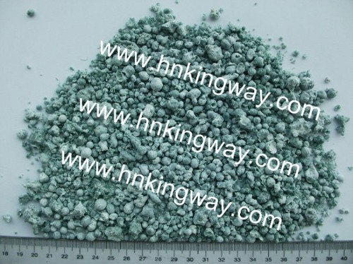 Synthetic Calcium Aluminate Slags