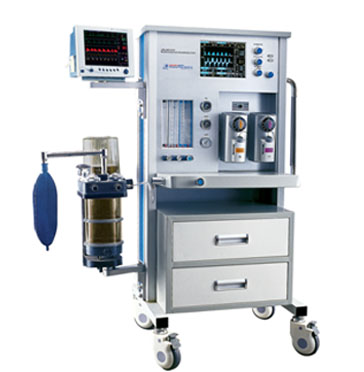 Anesthesia Machine