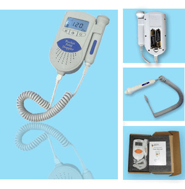 Fetal Doppler