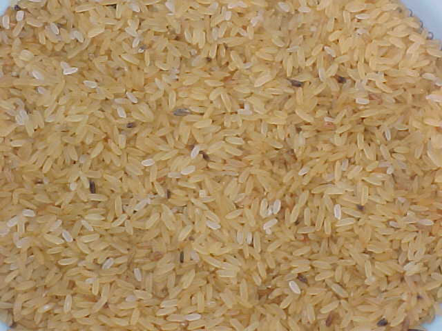 MURI (PUFF) RICE