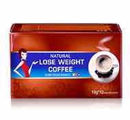 قهوة لتخفيف  الوزن/slimming coffee