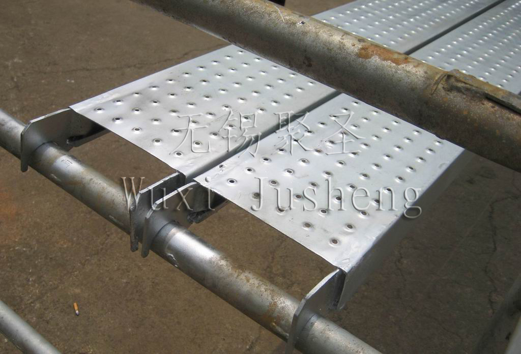 Scaffolding Steel Plank