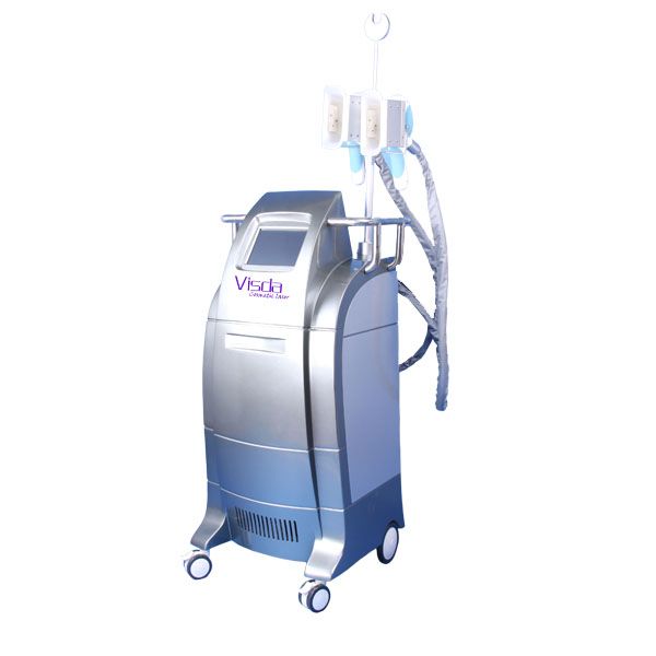 Cryolipolysis weight loss beauty machine