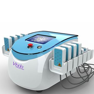 hot sell 176  diodes Lipo laser slimming machine