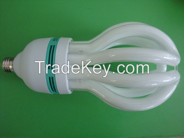 85W Lotus energy saving lamp