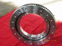 Single -row Four piont Contact Ball Slewing bearing
