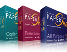 PAPER ONE ALL PURPOSE