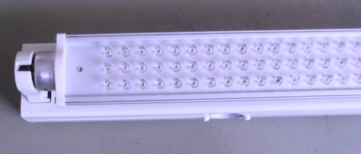 LED Fluorescent Tube Light