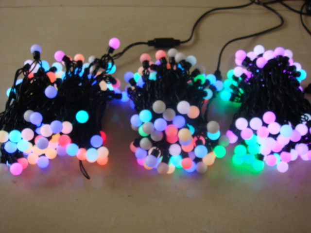 LED String Light