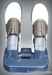 Automatical Deodorizing & Sterilizing Shoe Dryer