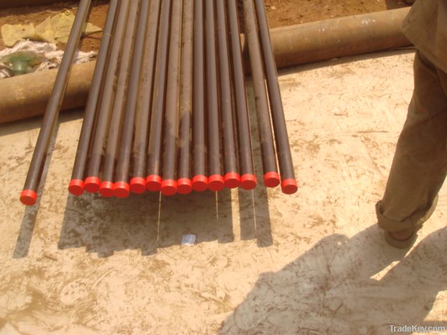 IBR CARBON STEEL SEAMLESS PIPES