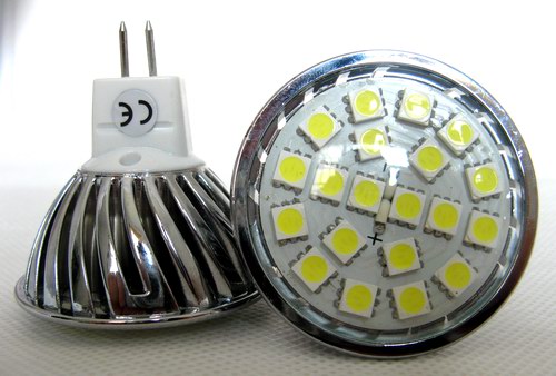 MR16 LED Spotlight