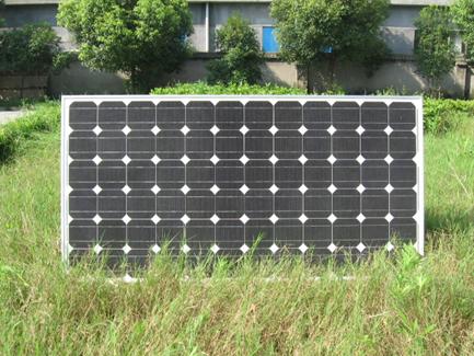 Mono-170W Solar Panel, Solar Module