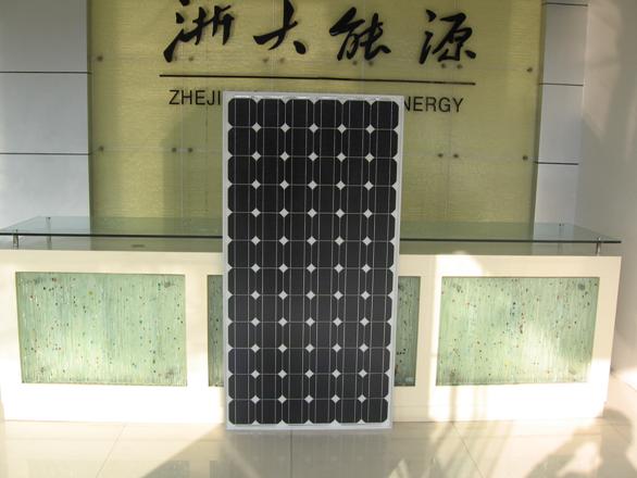 Mono-180W Solar Panel, Solar Module