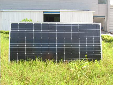 Mono-280W Solar Panel, Solar Module