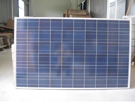Poly-220W Solar Panel, Solar Module