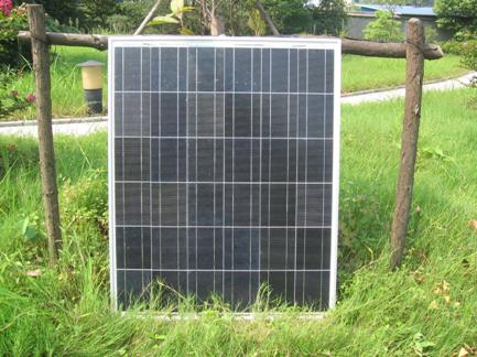 Poly-85W Solar Panel, Solar Module
