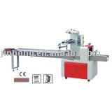 Automatic High-Speed Pillow Packaging Machine
