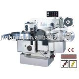 High-Speed Full-Automatic Double-Twist Candy Wrapping Machine