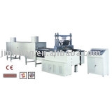 Multi-Function Continuously Pouring Machine