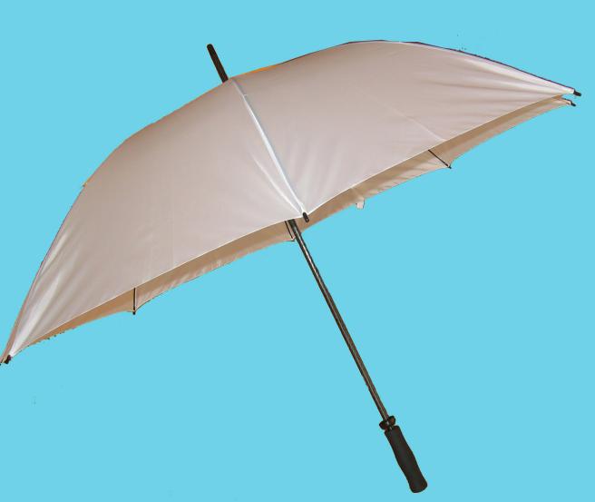 straight umbrella