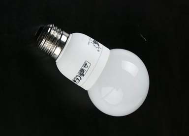 Global Series Energy Saving Lamps