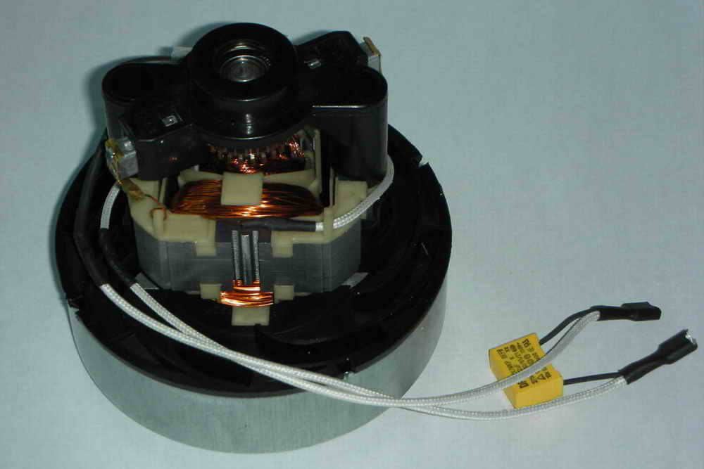 vacuum cleaner motor PX-(D-2) with CE approve