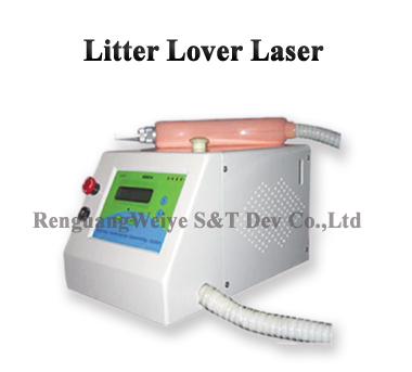 Little lover   Laser tattoo removal machine