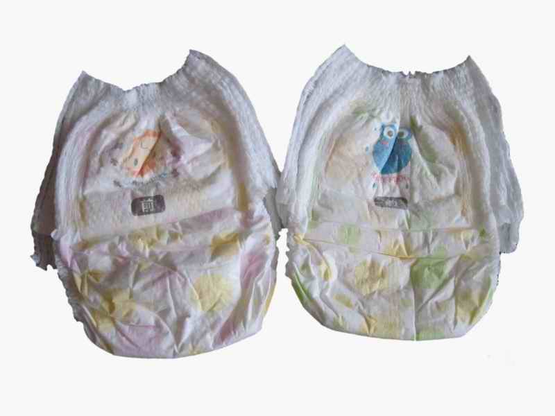 baby training pants