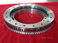 Slewing Bearing --Single-Row Crossed Rollers Slewing Bearing