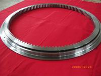 Single-Row Four Point Contact Ball Slewing Ring