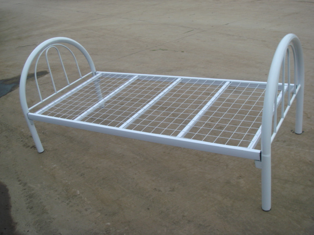 single bed