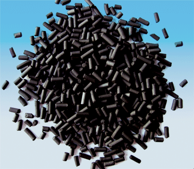 Impregnated Activated Carbon