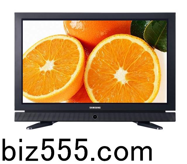 Plasma TV