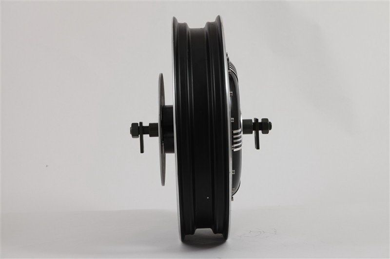 16inch Hub Motor for Electric motorcycle 3000W-8000W