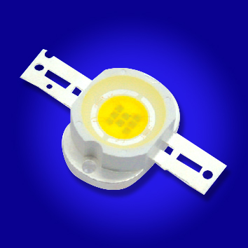 High Power LED with Lens (BD-P1WE0ZF)