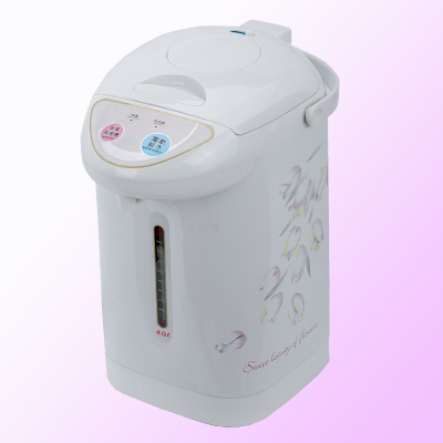 electrical thermo pot
