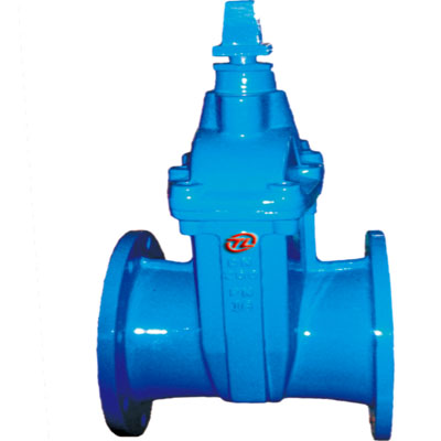 Underground Distribution System Gate valve