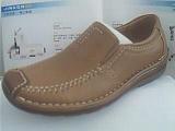 men pu shoes