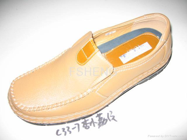 MEN CASUAL SHOES4