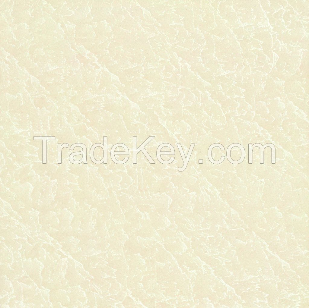 Soluble Salt Tiles