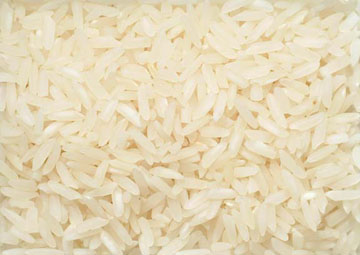 Rice of all Types/Kinds